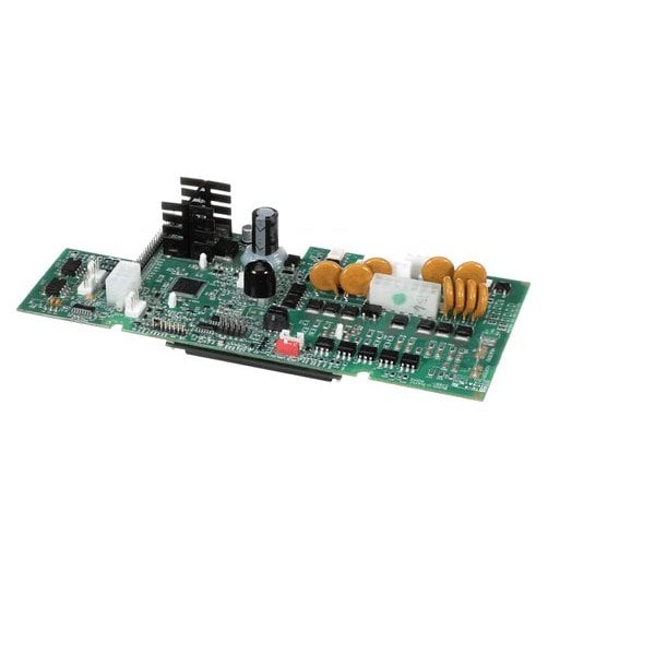 Kit, Cba Icb Sh 4000W Dd, No 52887.1010